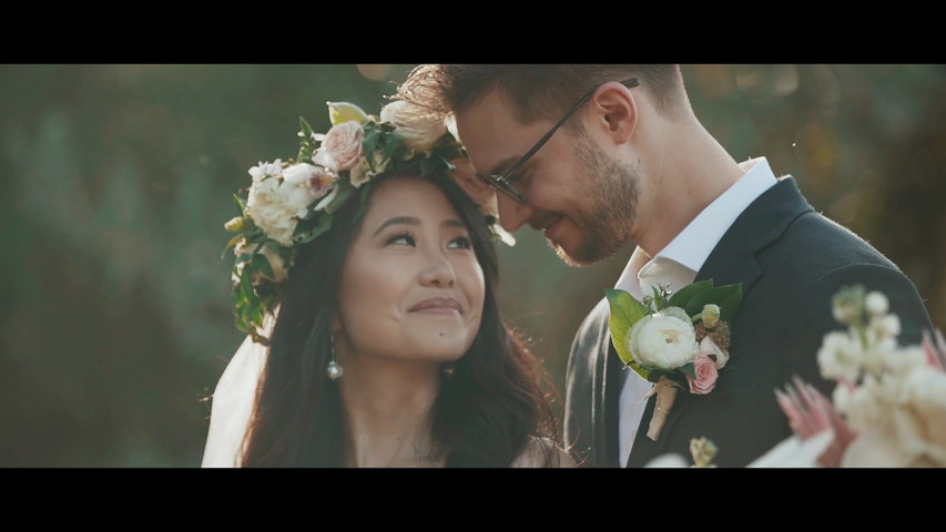 Modern Elopement