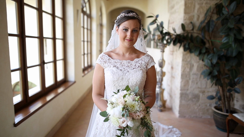 Fairytale wedding R&J - San Pietro Sopra Le Acque