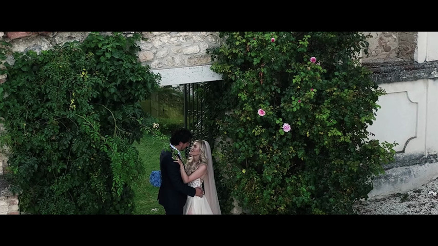 Trailer Silvia e Alessandro
