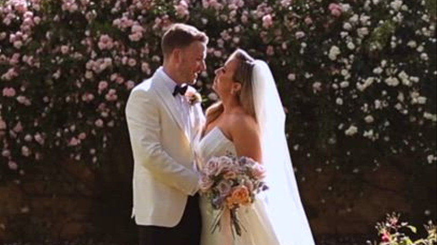 Destination Wedding 
