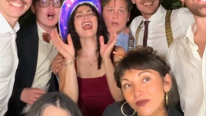 Wedding videos