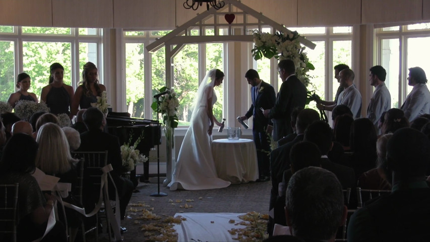 Complete Weddings + Events Wedding Video