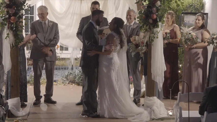 Teaser - Samantha & Schuylar