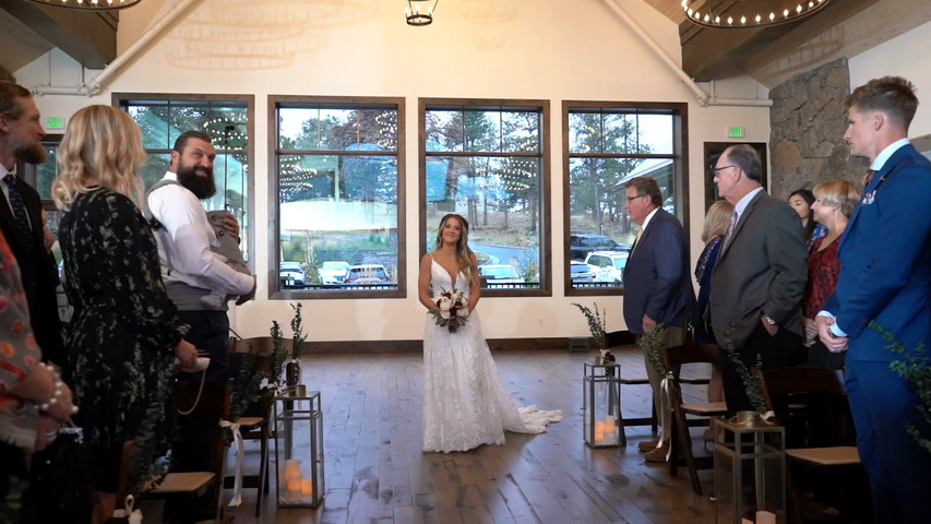 Teaser - Lauren & Ben