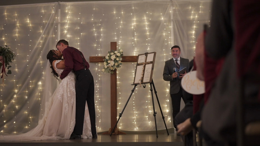 Teaser - Zac & Amanda