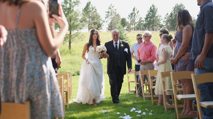Teaser - Casey & Kyle