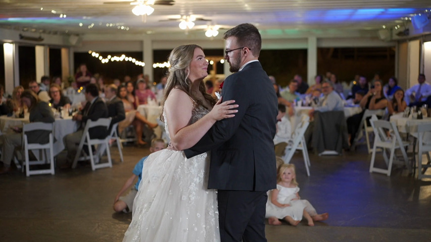 Emily and Michael