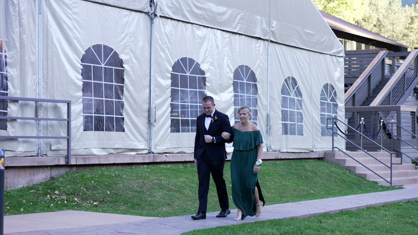 Logan and Lauren