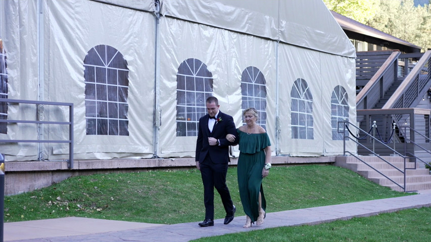 Logan & Lauren