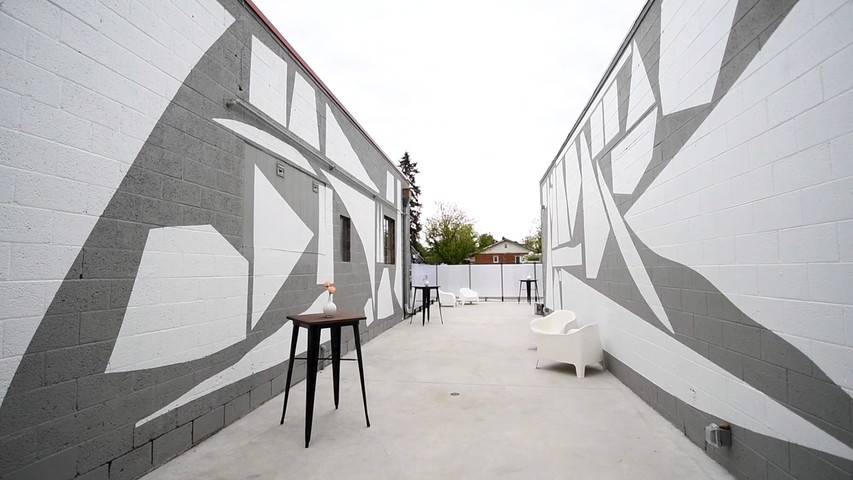 A Great Venue