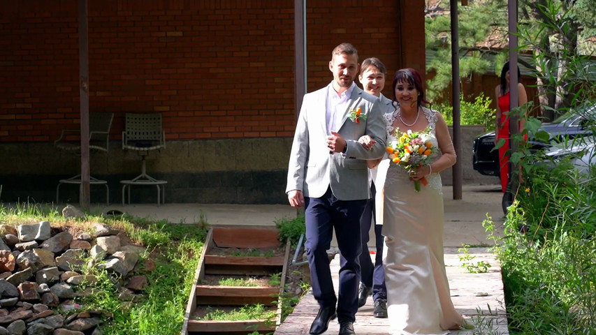 Bram & Minette