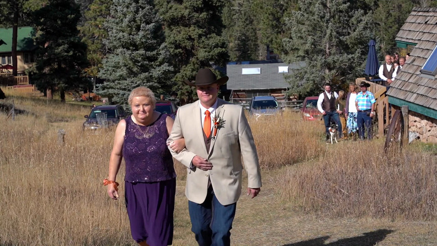 A awesome couple