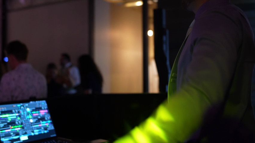 DJ Kevin