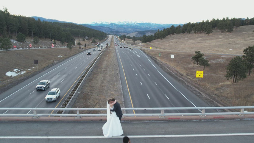 drone Highway