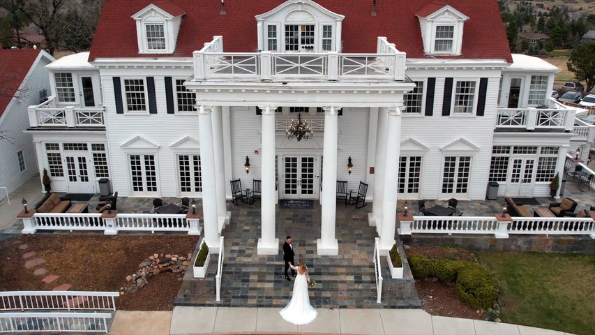 Manor House