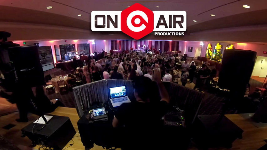 On Air Productions L.A. - www.ONAIRPROS.com