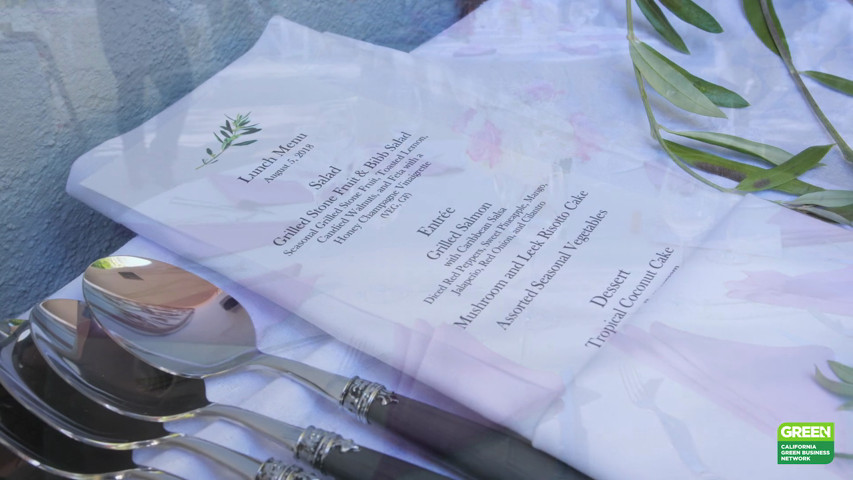 Wedding Catering in San Jose by Handheld Catering