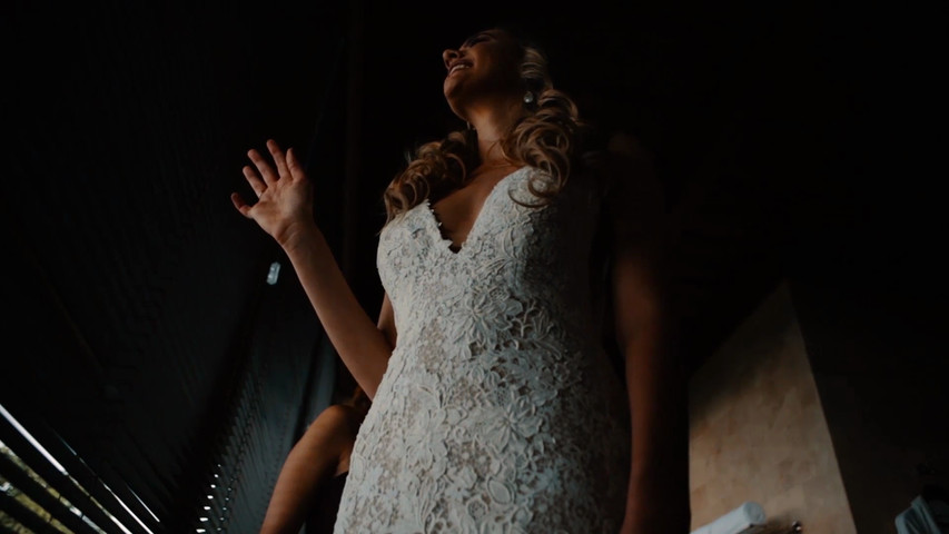 Brittany & Nate