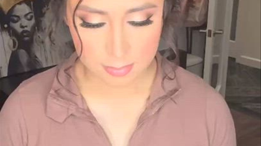Wedding Make up 