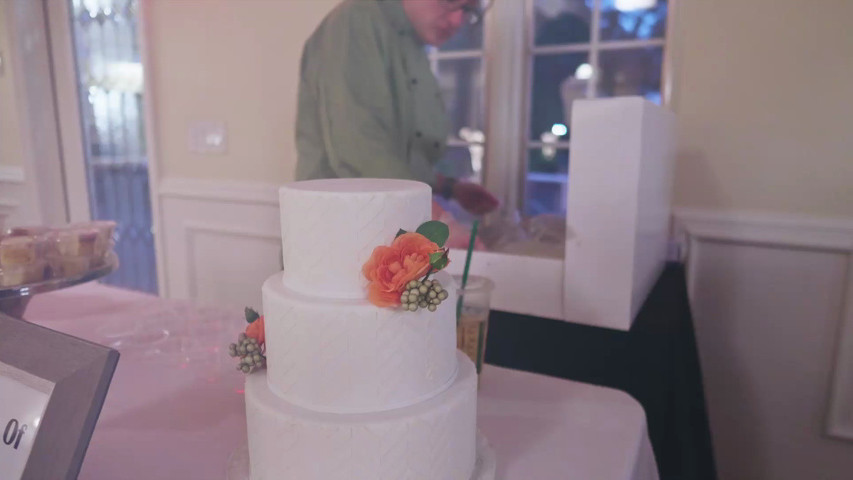 Vendor Open House at Stonebridge Manor