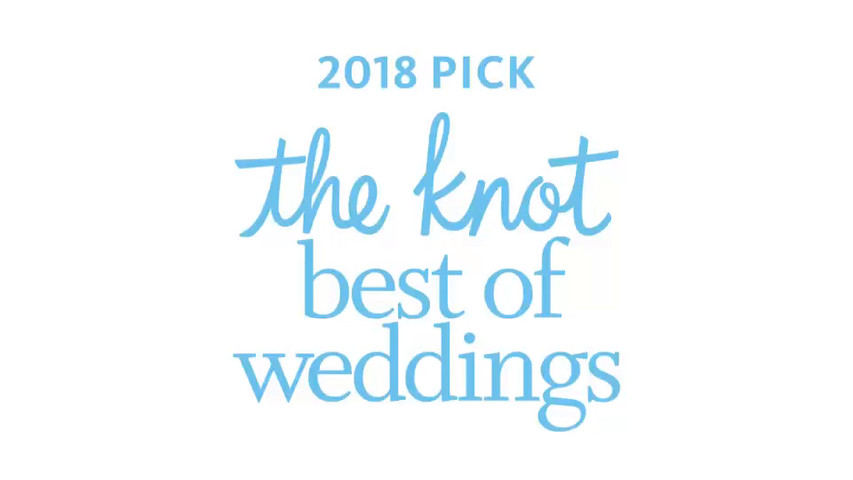 Best of Knot 2018!