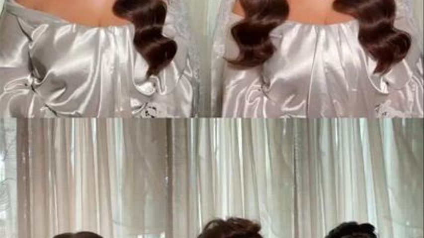 Hair inspo