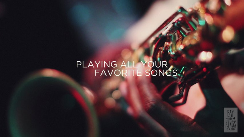 Bay Kings Band Promo