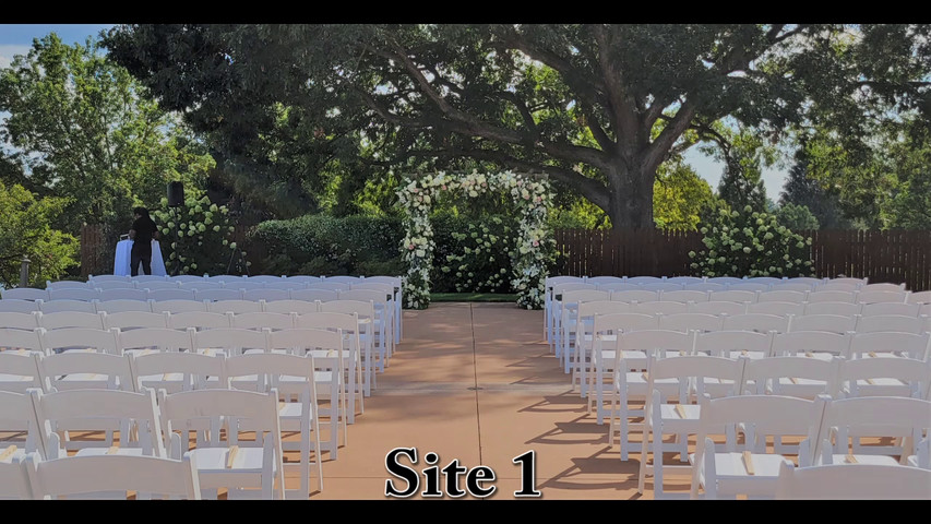 Virtual Venue Tour