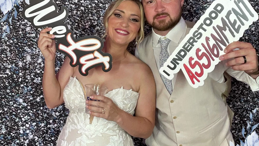 Kelsey and Logan - GIF Video