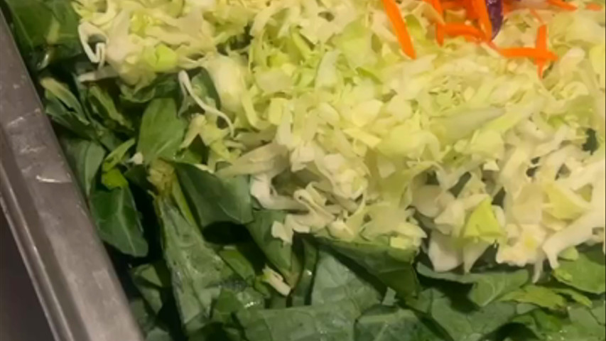 Catering vid 5 