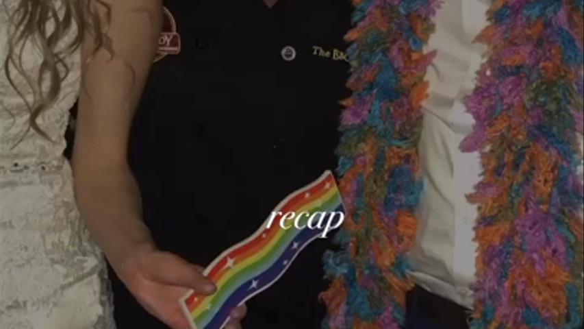 Catering vid 4 
