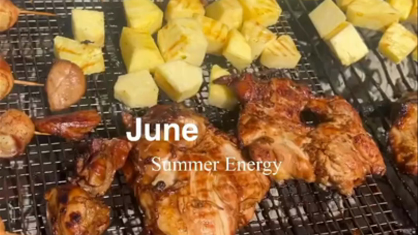 Catering vid 1 