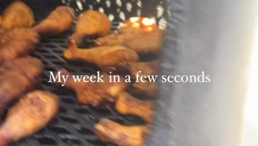 Catering vid 3 