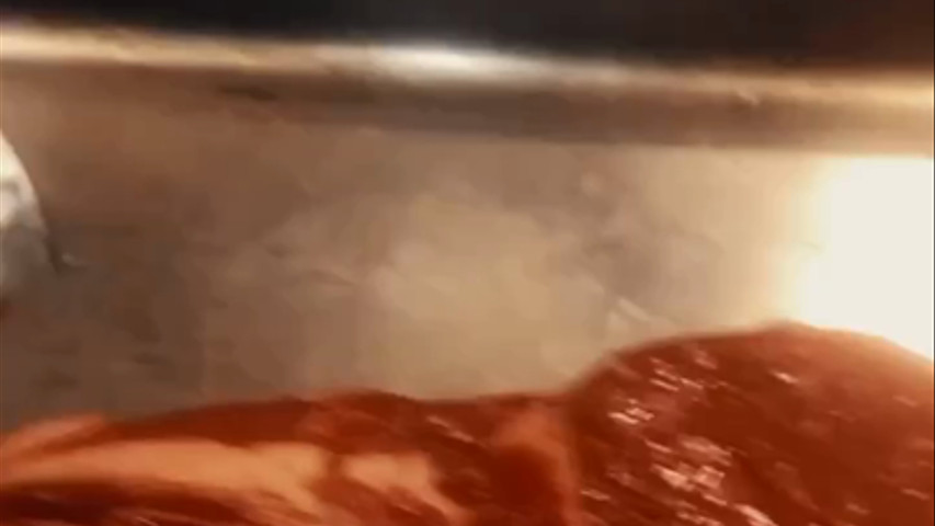 3 in Bone-in Tomahawk - How To
