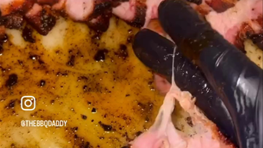 What is this meat called