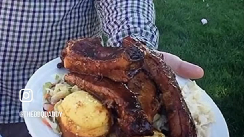 Grilled is so much better