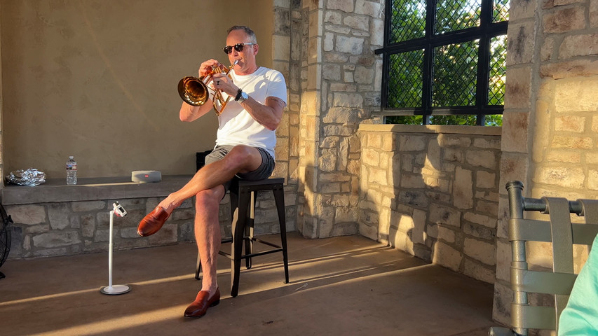 Cocktail Hour