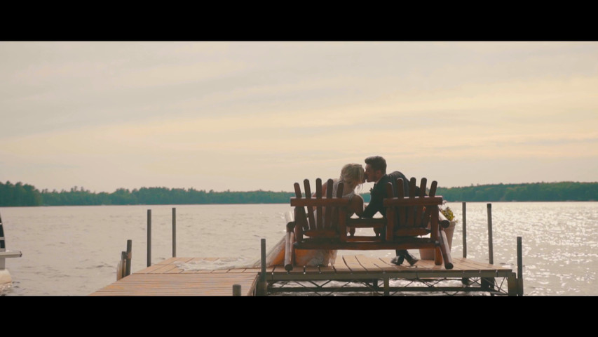 Kaley & Bruno 6.29.2019 