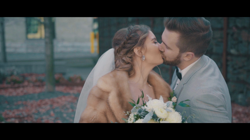 Brett & Monica Preview