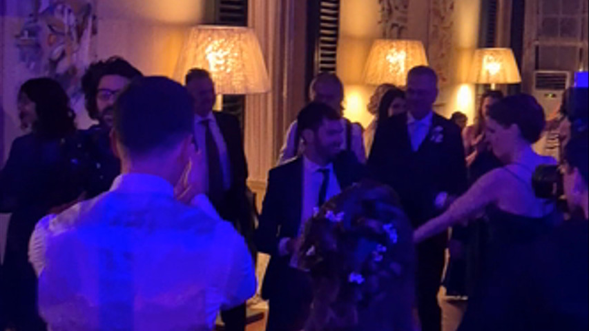Weddding Artigiani del Divertimento