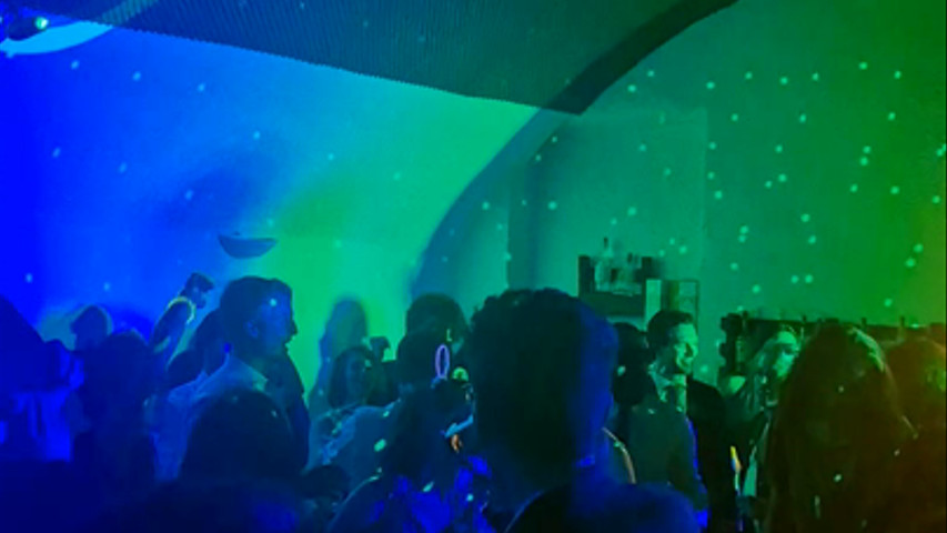 Weddding Artigiani del Divertimento