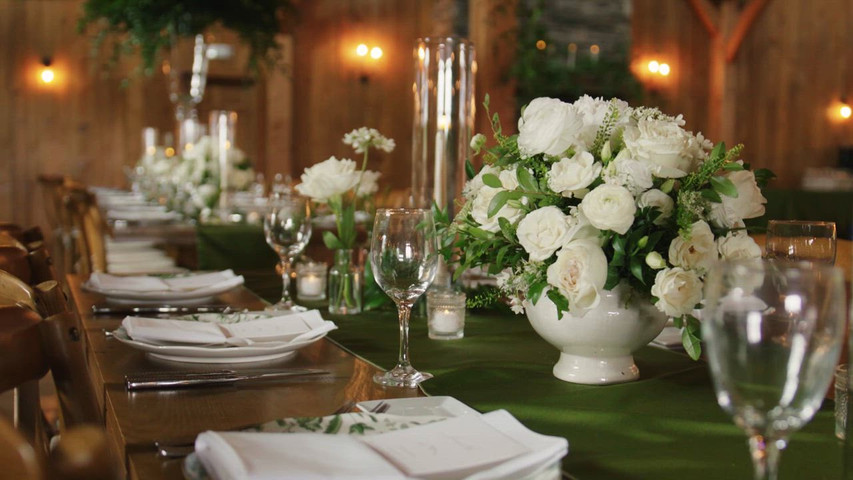 Windham Manor Wedding