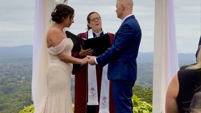 Etta and Preston, 2021