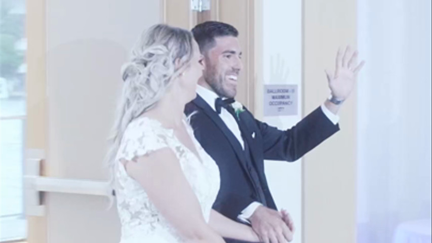 Hilton Fort Lauderdale Marina Wedding