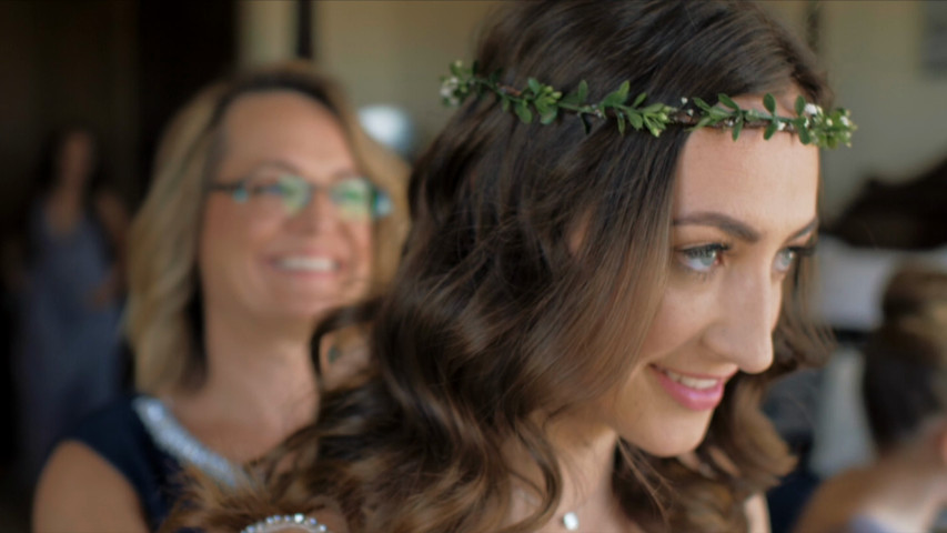 Beau & Allison's Wedding 