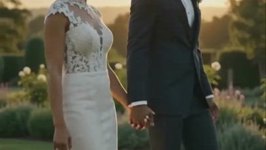 Creating Melodies of Love, One Ceremony at a Time