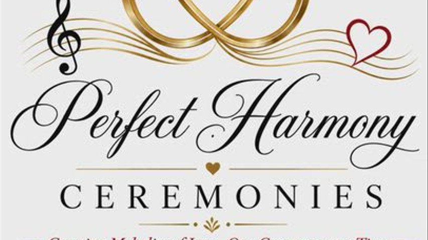 Behind The Harmony