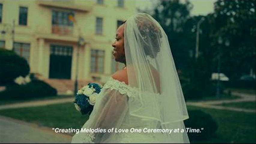 Introducing Mr. & Mrs. Gregg