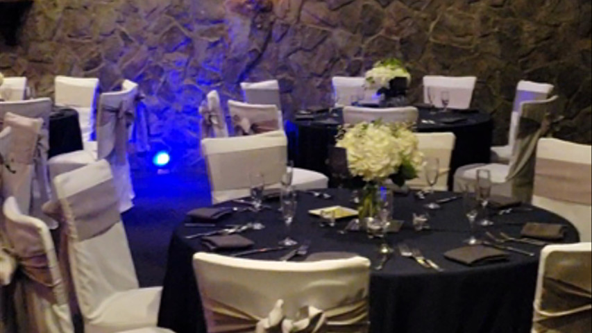 Contreras Wedding
