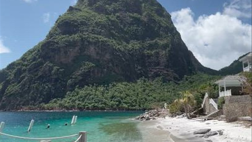 Saint Lucia